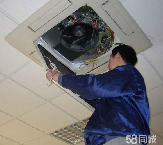天津格力空調移機_濰坊 空調 移機_西安大金空調拆裝移機公司