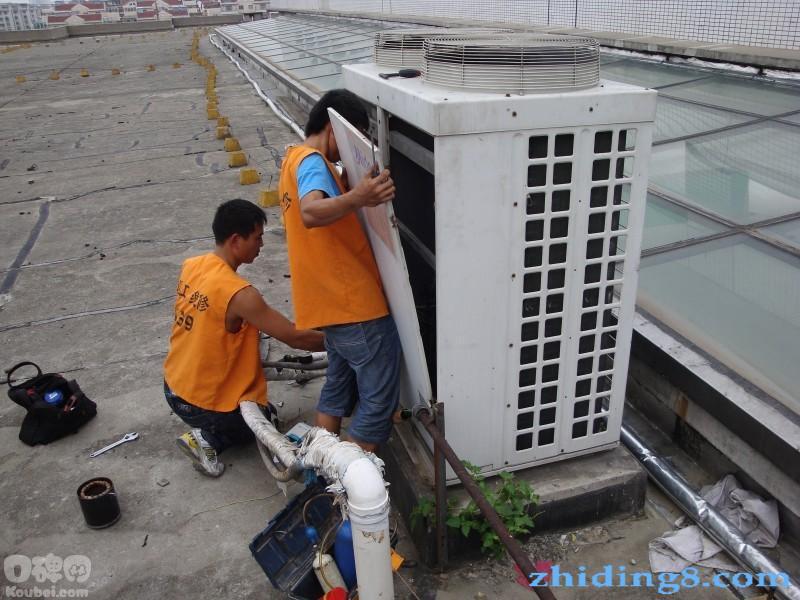 春蘭空調南京售后_南京春蘭空調加氟_空調多久加一次氟