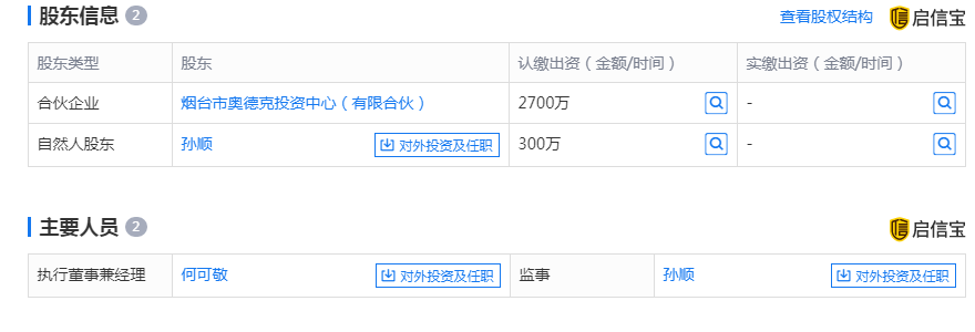 煙臺設備轉讓