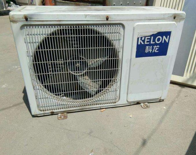 鄭州格蘭仕空調移機