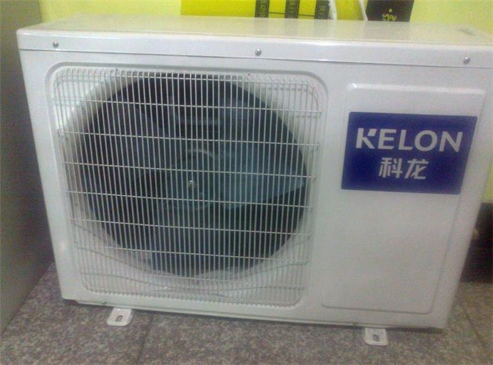 鄭州格蘭仕空調移機
