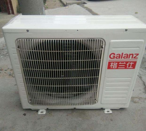 鄭州格蘭仕空調移機