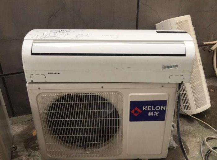 鄭州格蘭仕空調移機