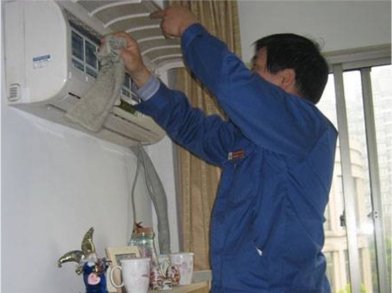 鄭州科龍空調售后電話