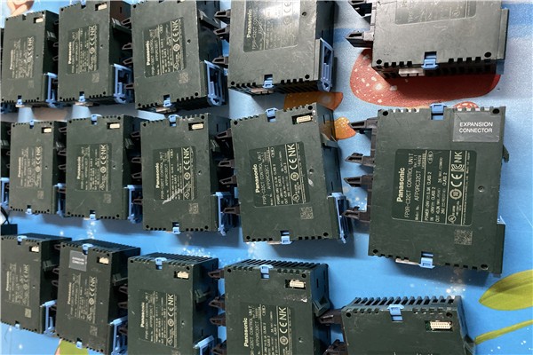 濟南電子設備回收公司動態