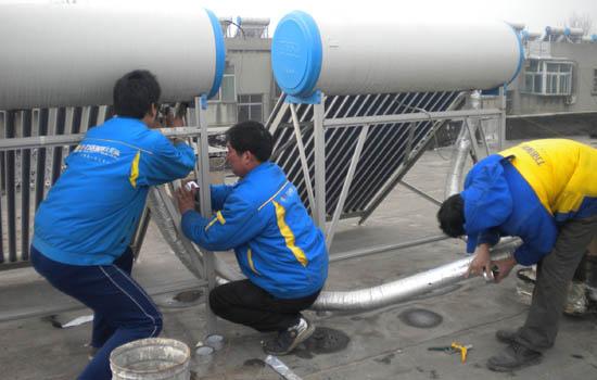 合肥新科空調加氟_空調一點氟沒有怎么加_氟空調怎么改裝水空調