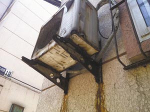 石家莊大金空調移機_西安大金空調拆裝移機售后_西安大金空調拆裝移機熱線電話