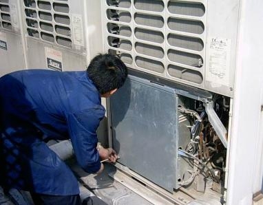 濮陽專業天加空調維修網點地址電話查詢