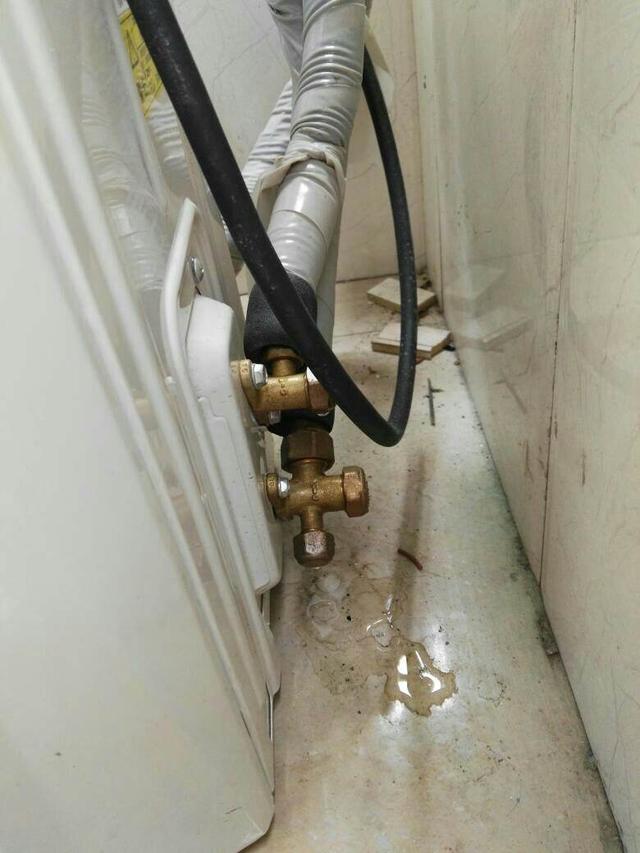 空調加32的氟_南寧海信空調加氟_空調一點氟沒有怎么加