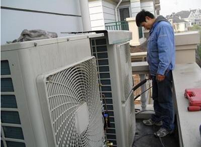 上海惠而浦空調客服電話