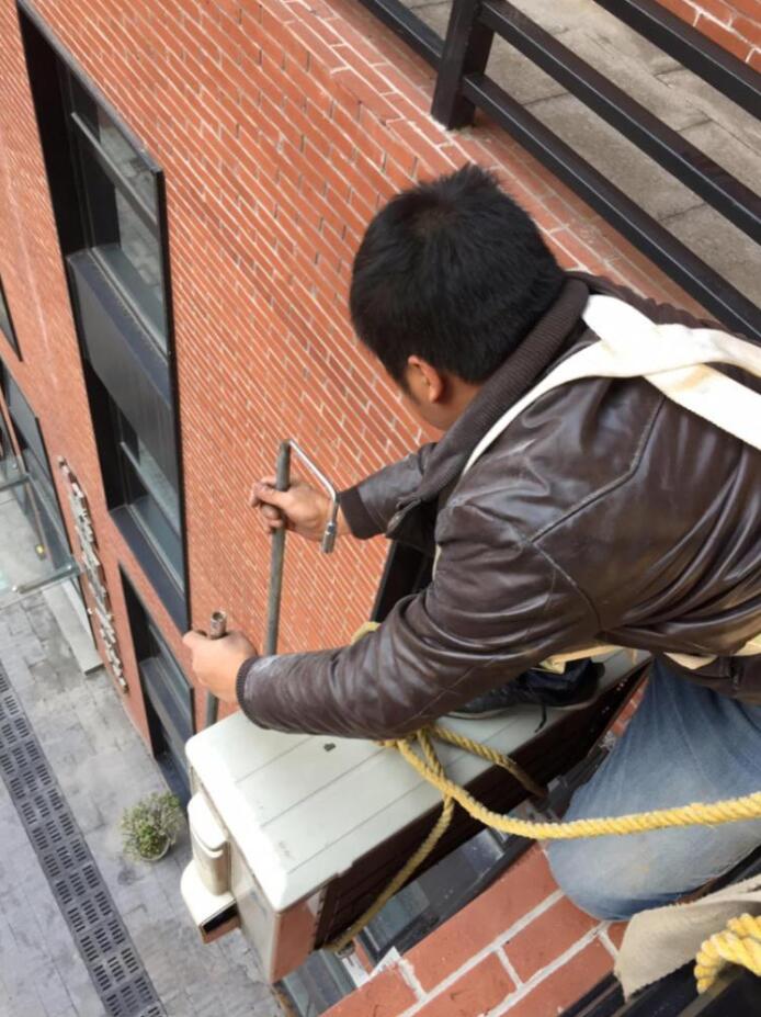 上海惠而浦空調客服電話