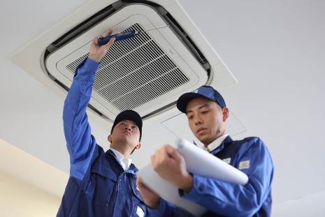 北京南彩專業空調加氟、維修——就近服務