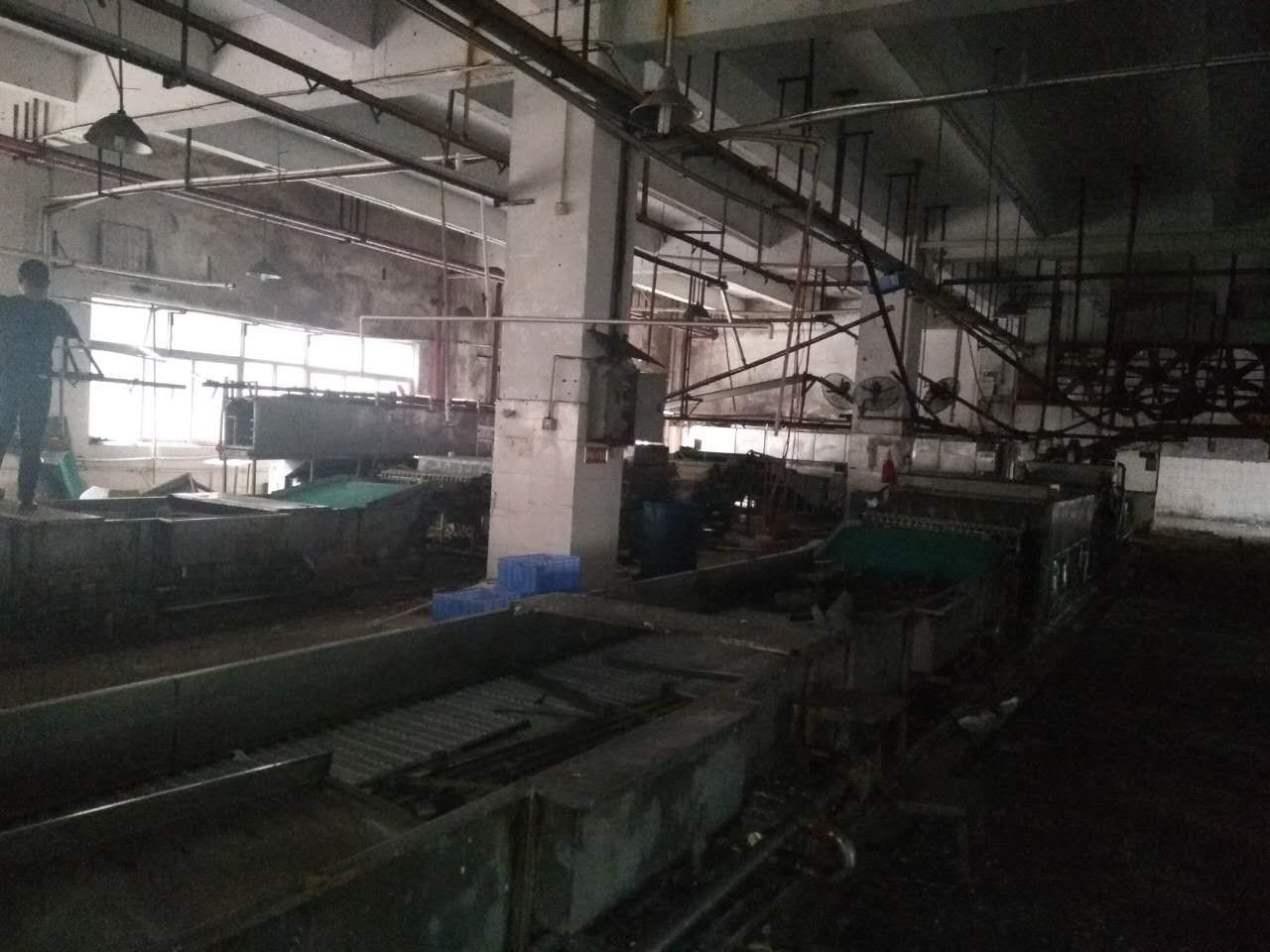 南寧倒閉工廠回收電話
