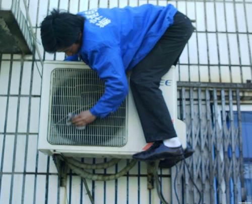 科龍空調維修公司專業