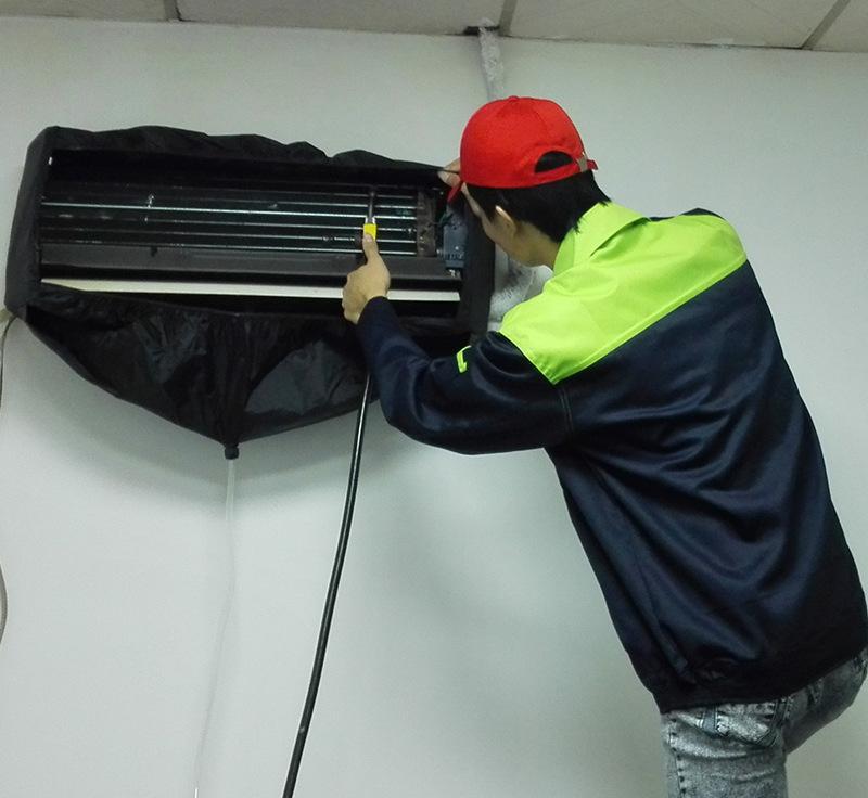 松下衛洗麗 如何清洗_深圳松下空調清洗_松下778n清洗