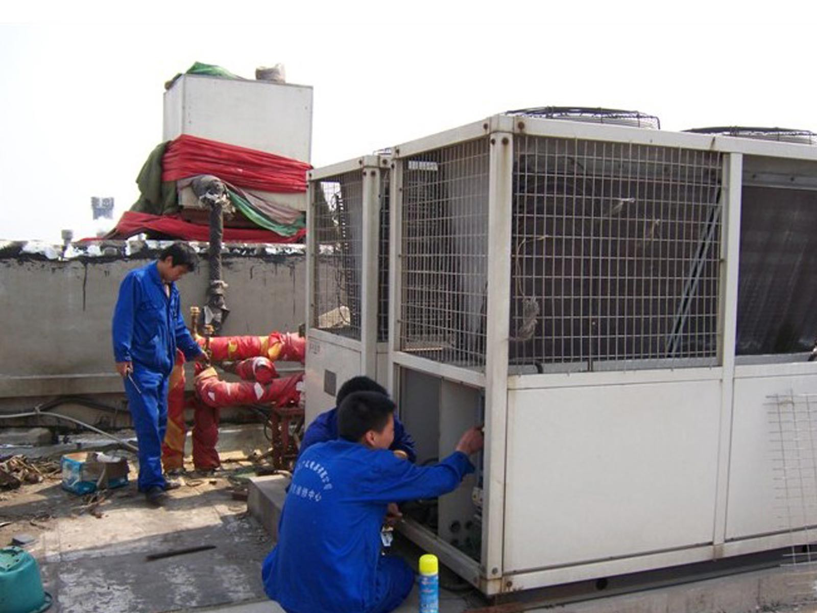 廣州奧克斯空調維修電話_tcl空調客服安裝電話_廣州海爾空調客服電話