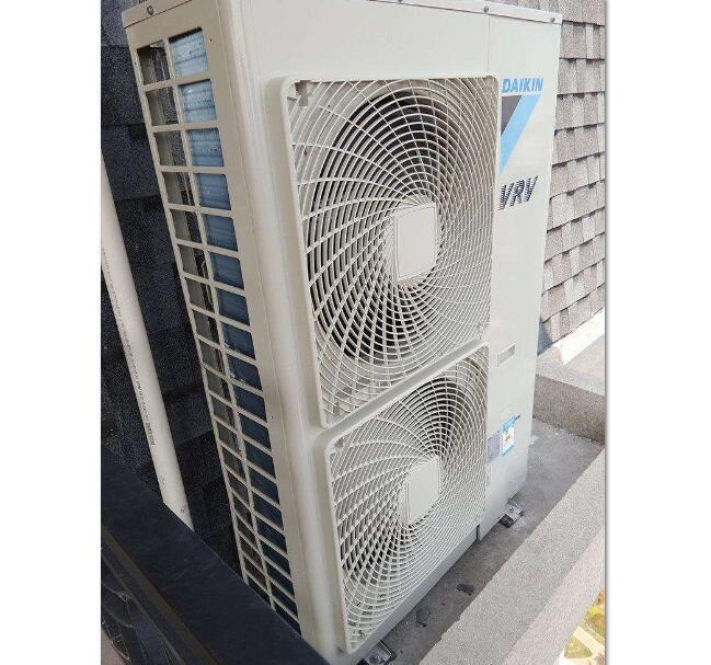 廣州大金空調維修_空調一點氟沒有怎么加_廣州大金空調加氟