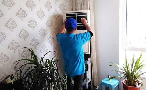 廣州清洗空調多少錢