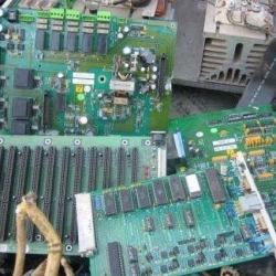 白云區正規的回收廢棄工廠