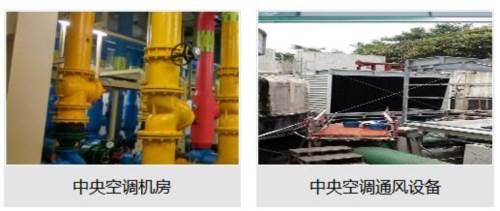 成華區美的中央空調清洗貴不貴