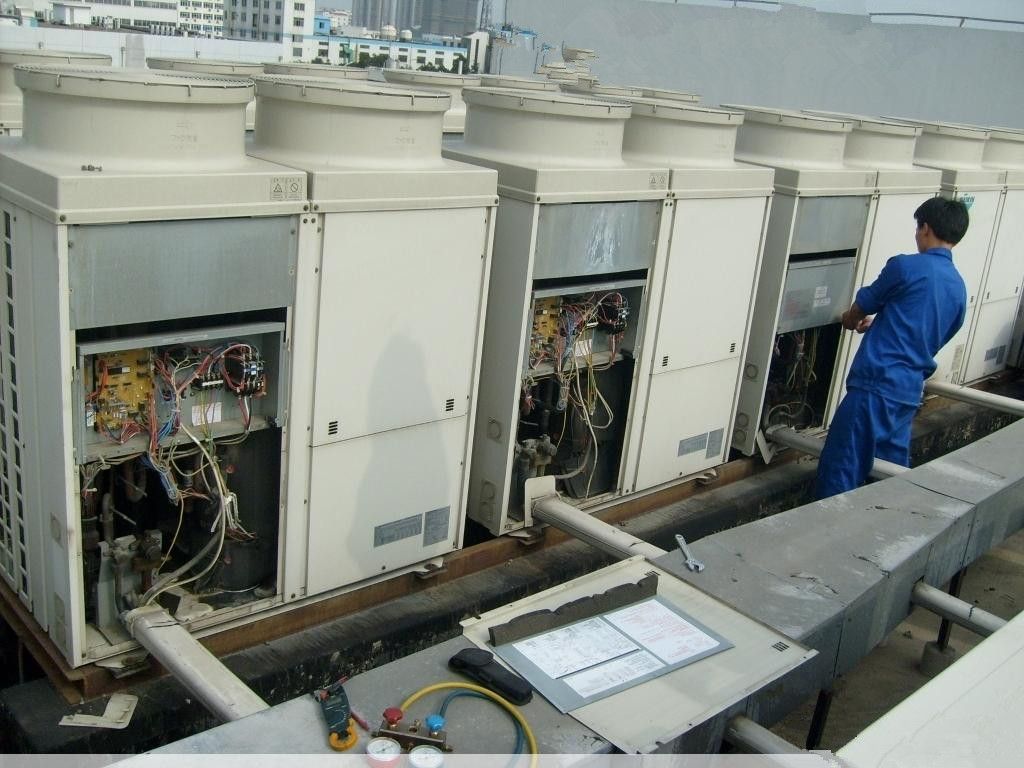 成都三洋空調全國售后服務中心電話 維修點