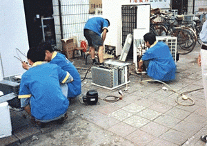 南京松下電視修理_杭州松下空調修理_松下電飯煲修理