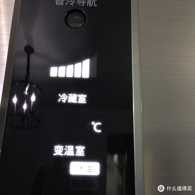 噪音困擾大于使用效果的 Panasonic 松下 NR-C31WX2-N 冰箱