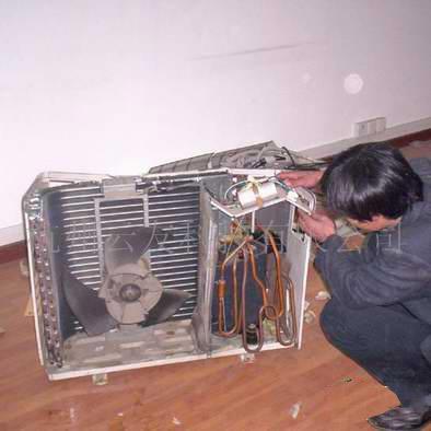 空調加一次氟多少錢_杭州三洋空調加氟_空調收氟