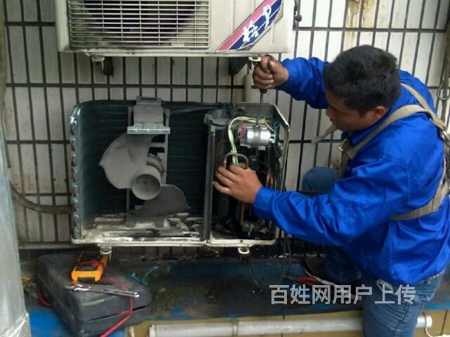 tcl空調維修_杭州TCL空調清洗_tcl冰箱清洗