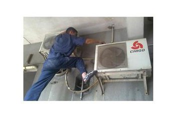 空調幾年加一次氟_杭州LG空調加氟_空調多長時間加一次氟