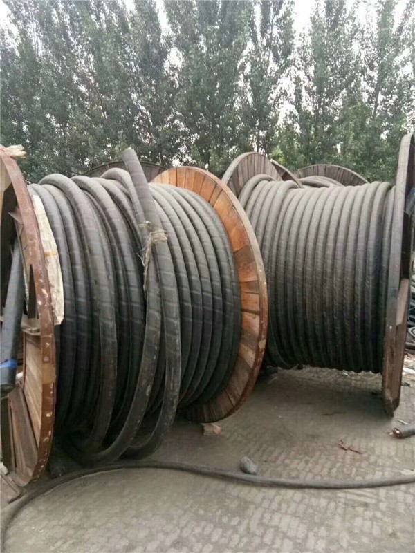 中山三鄉鎮電纜回收 電力設備回收現金結算