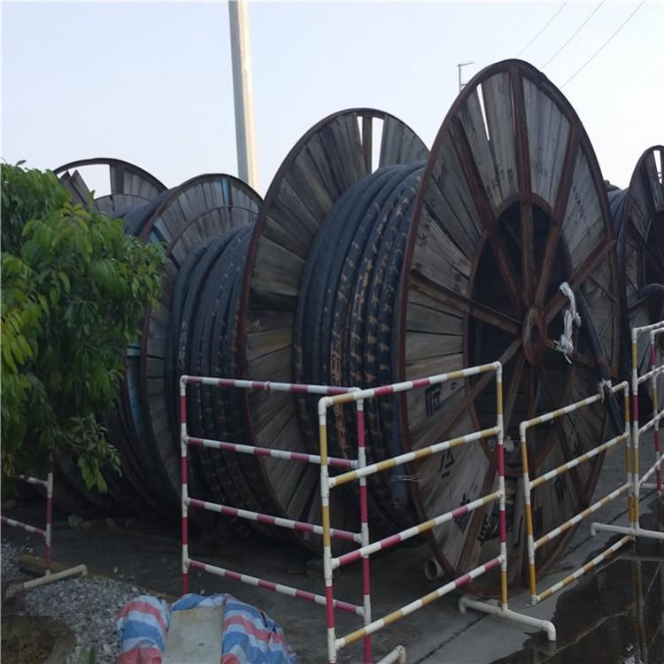 中山三鄉鎮電纜回收 電力設備回收現金結算
