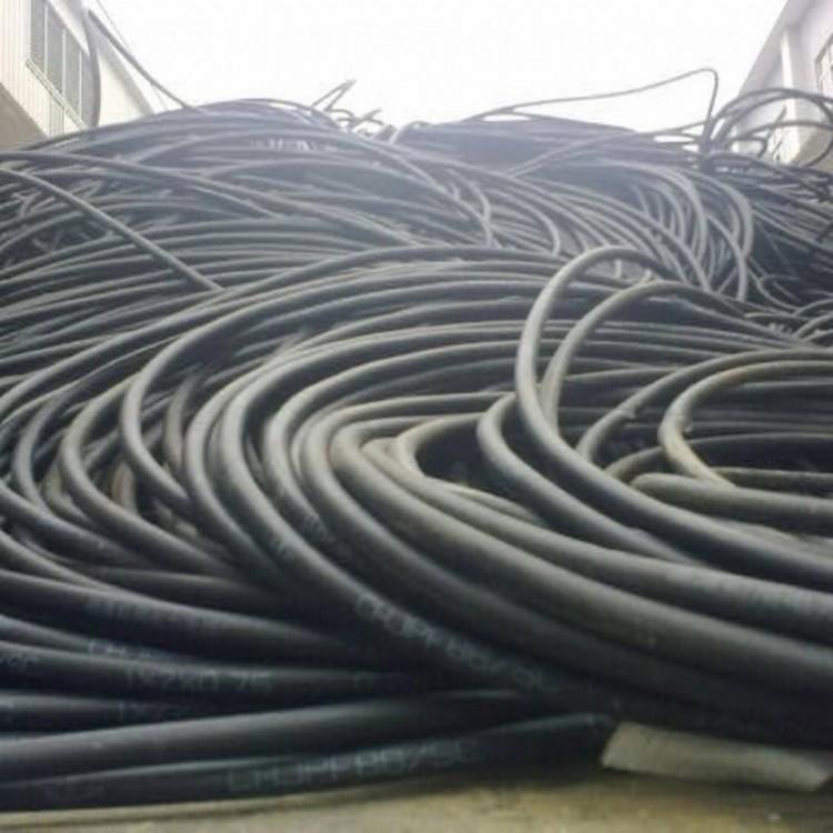 中山三鄉鎮電纜回收 電力設備回收現金結算