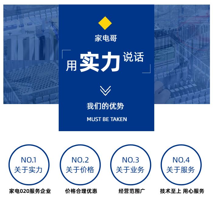 蘇州美的空調清洗