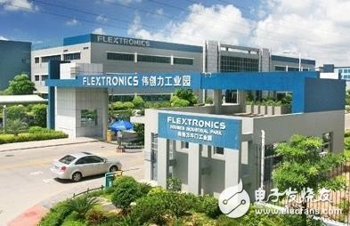 偉創力天津工廠被曝將停產 傳統代工廠路在何方？