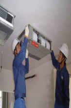 格蘭仕柜機空調怎么清洗_西安格蘭仕空調清洗_北京格蘭仕空調維修