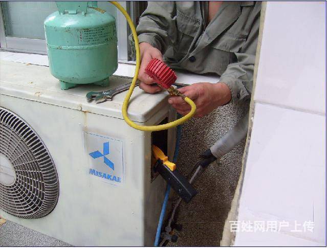 空調多久加一次氟_西安空調加冷媒價格_西安格蘭仕空調加氟
