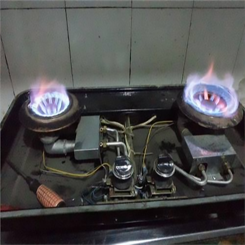 燃氣灶維修