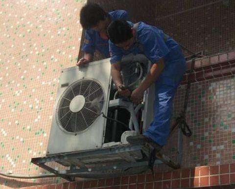 沈陽海爾空調售后維修電話-服務4006661443