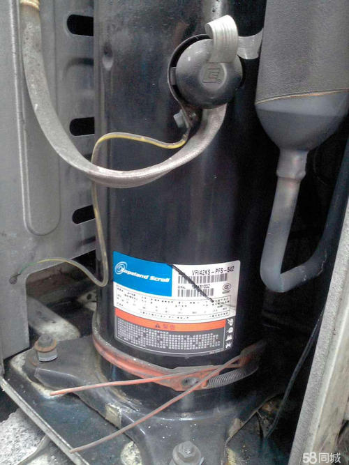 科龍空調加氟要560元