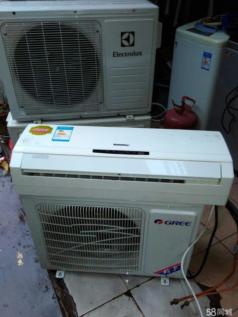 空調如何移機_國美空調異地移機_合肥志高空調移機