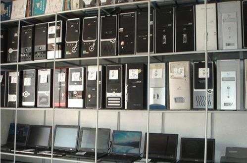 南通倒閉工廠回收電話