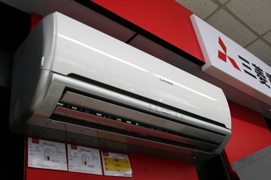 石家莊三菱空調維修電話_石家莊上門維修空調_石家莊空調維修電話