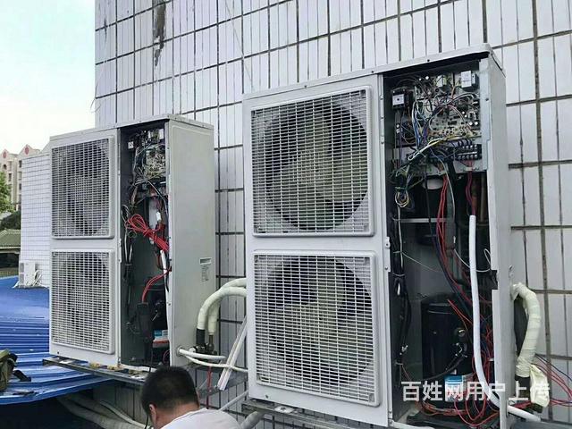 科龍柜機清洗_南寧科龍空調清洗_科龍 空調