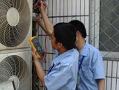 上海市浦東新區海爾空調售后電話