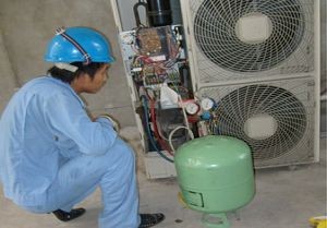 北京大金空調加氟_北京大金空調加氟_空調加32的氟
