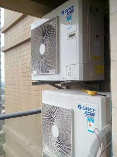 空調加一次氟多少錢_北京松下空調加氟_沈陽空調充氟