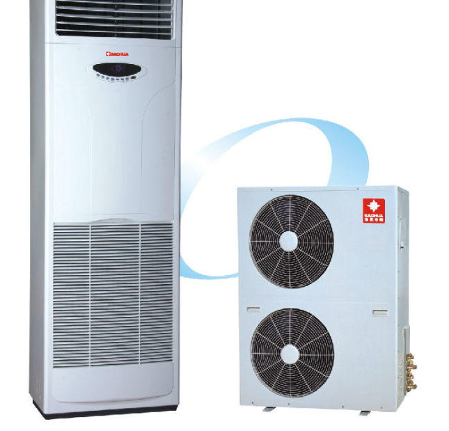 北京松下空調加氟_空調加一次氟多少錢_沈陽空調充氟