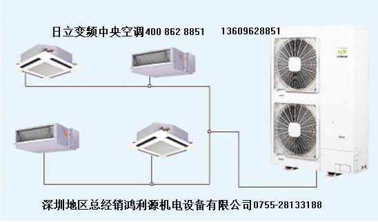 空調怎樣移機_西安大金空調拆裝移機公司_深圳日立空調移機