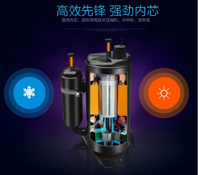 深圳三洋空調移機